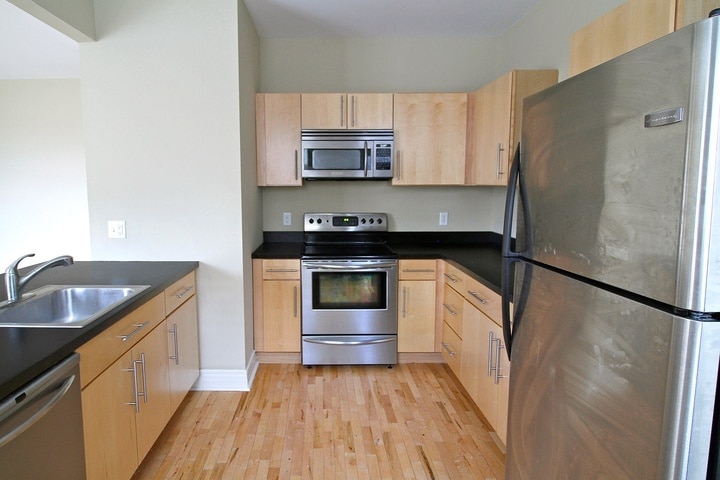Floor Plan - melr-2bc