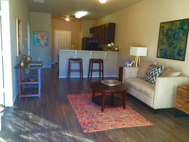 Photo - Cooper Cove Apartments