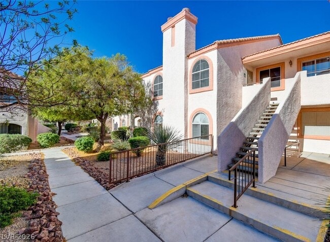 Building Photo - 7570 W Flamingo Rd Unit 119