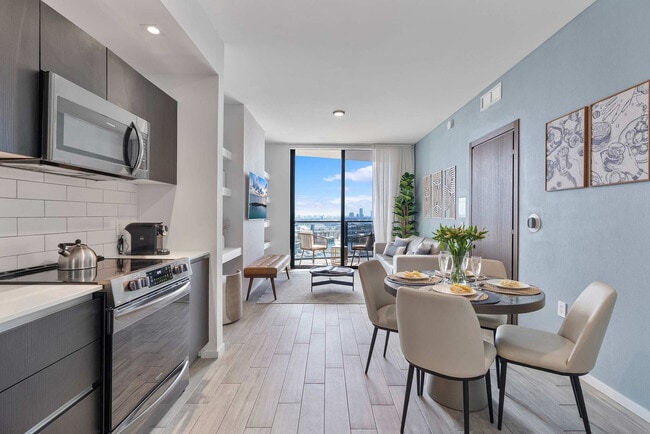 Building Photo - 398 NE 5th St Unit ID1240683P