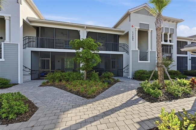 Building Photo - 17505 Opal Sand Dr Unit 207