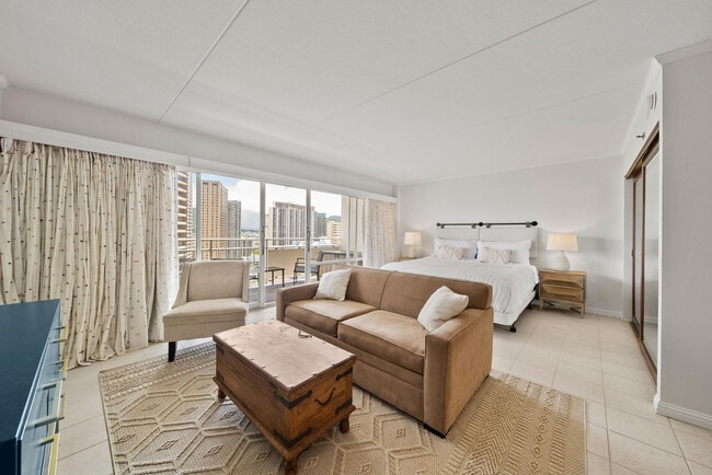 Photo - 1777 Ala Moana Blvd Unit ID1327715P