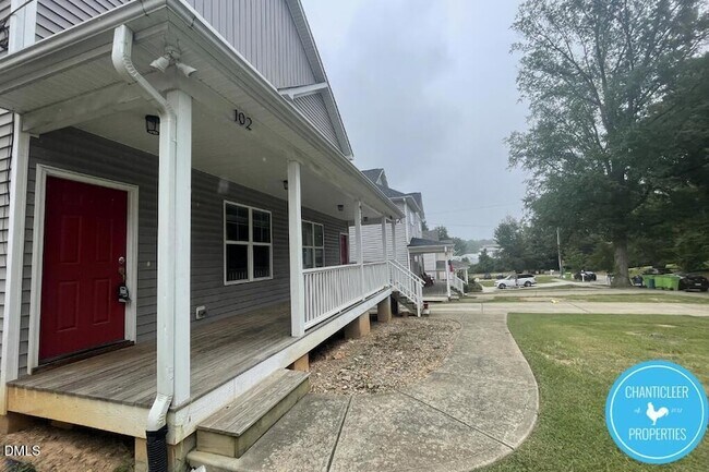 Photo - 911 Chaney Rd