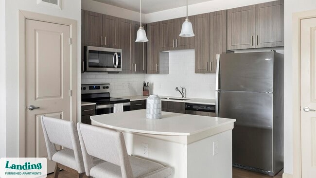 Photo - 610 E Wells Branch Pkwy Unit 15105.1404838