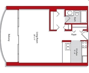 STUDIO - B - 1D