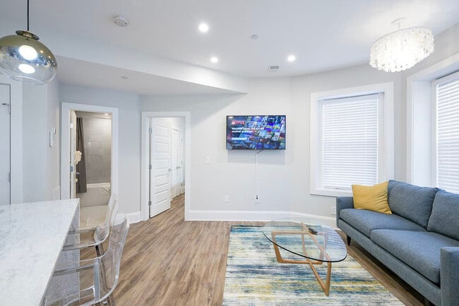 Photo - 1448 Florida Ave NW Unit ID614P