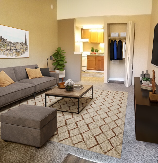 Upgraded Studio - Slate Run (KY)