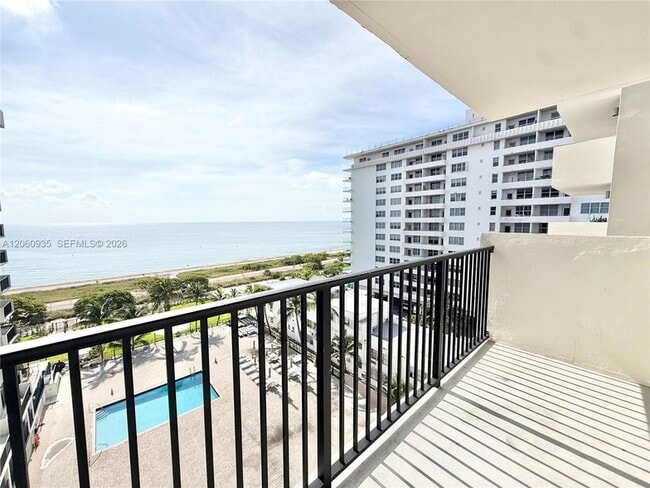 Photo - 9273 Collins Ave Unit 811