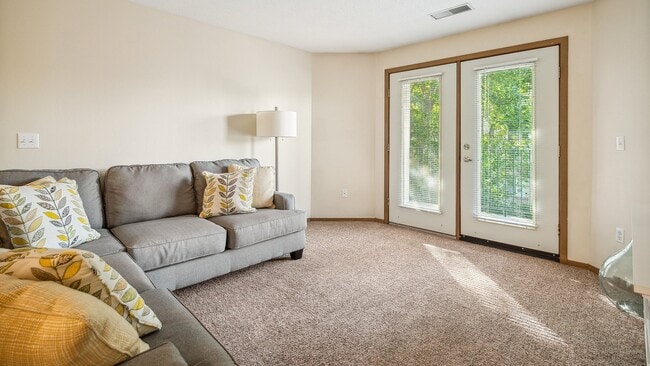 Photo - The Legacy Apartments