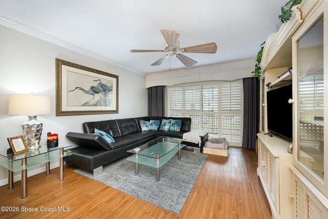 Photo - 5807 N Atlantic Ave Unit 423