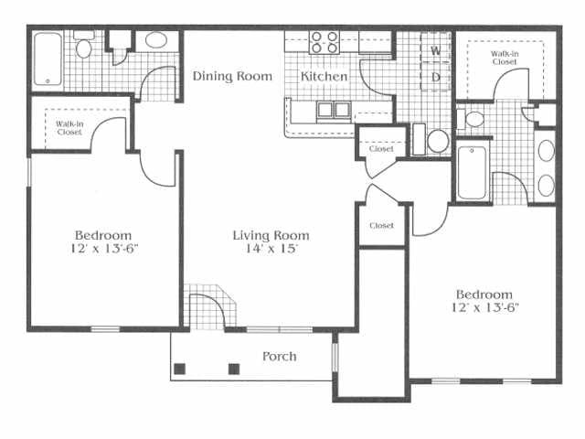 The Woodmere - Woodmere