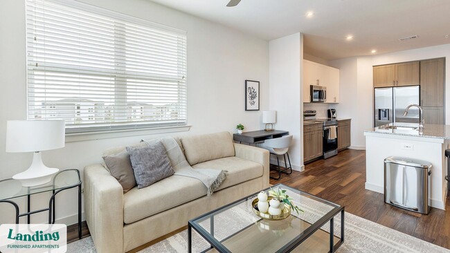 Building Photo - 255 Williamsburg Pkwy Unit F301.1409530