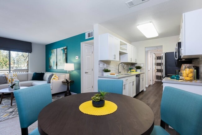 Photo - Park Wood Apartments