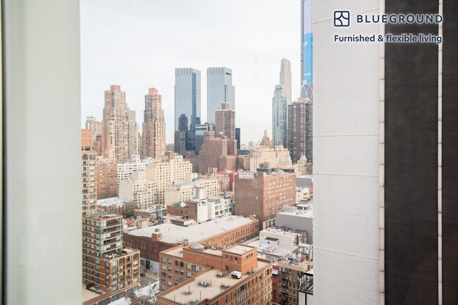 Photo - 550 W 54th St Unit SI FL27-ID360