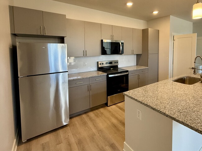 Photo - Foundry at Heartland Crossing