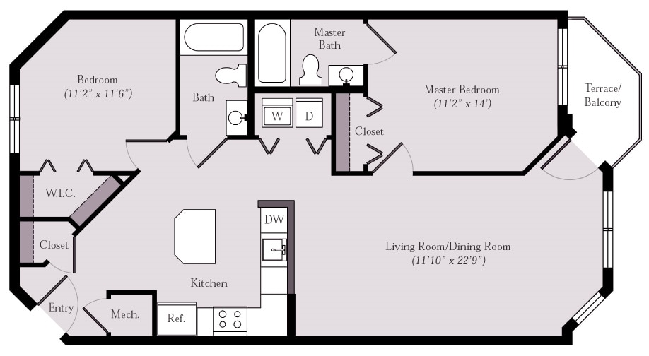 The Elliot - The Eliot