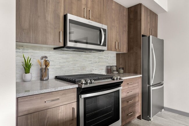 Photo - Reveal Apartments