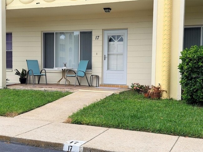 Photo - 2361 Ecuadorian Way Unit 17