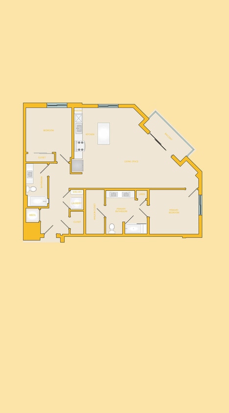 Floor Plan - B6