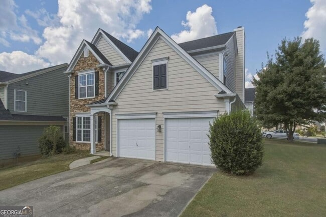 Photo - 3525 Moor Pointe Dr