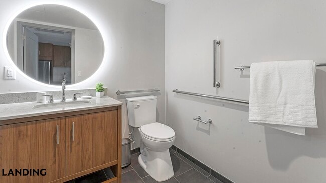 Photo - 350 Maple Dr SW Unit 1107