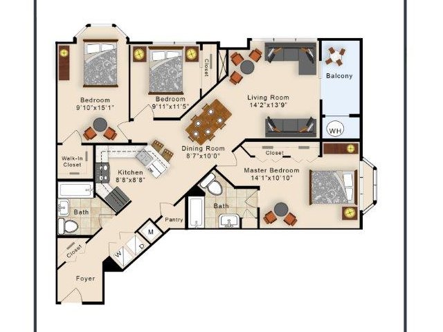 Montgomery - Montgomery