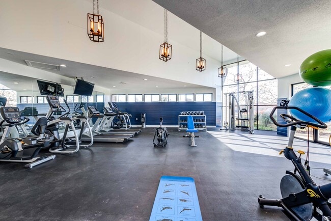 Photo - Deercross Apartments