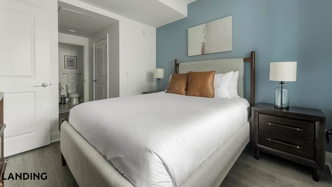 Photo - 600 4th St SW Unit 307