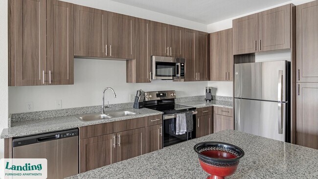 Photo - 217 S Garland Ave Unit 2302