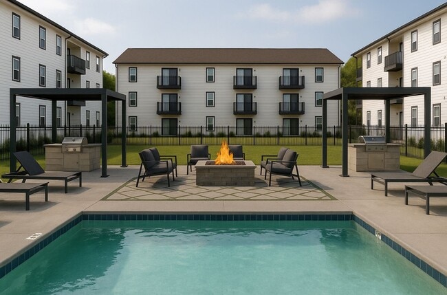 Building Photo - NOVA Lake Norman