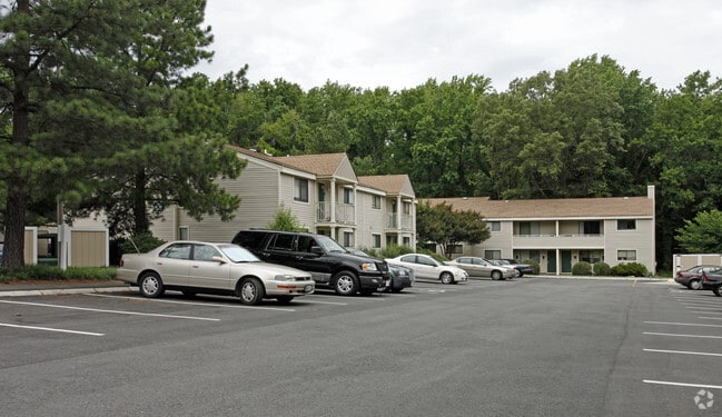 The Crossings At Bramblewood Apartments - The Crossings at Bramblewood