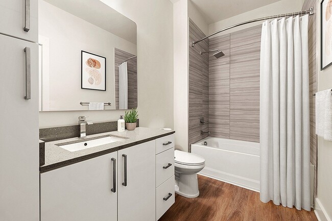 Photo - Emerson at Montford Park