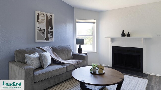 Building Photo - 1225 E Pleasant Run Rd Unit 2008.1411555