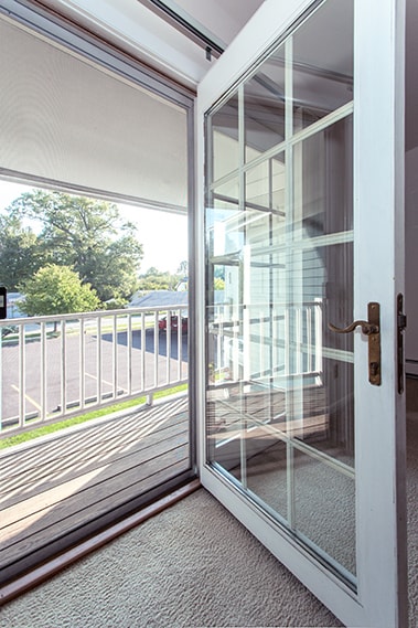 Photo - Fox Village Apartment Homes