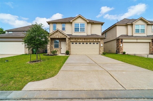 Photo - 3302 Atascocita Vale Dr
