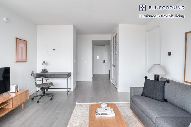 Photo - 101 W End Ave Unit FL34-ID1069