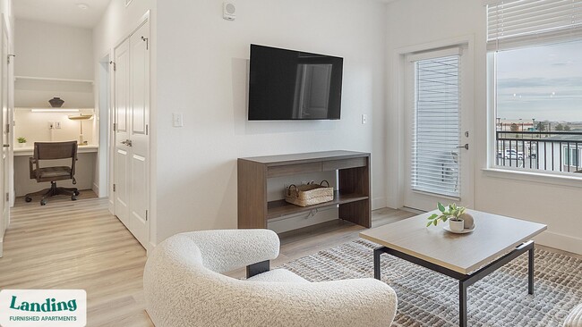 Building Photo - 10670 Jake Jabs Blvd Unit 7303.1412841