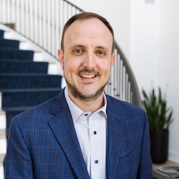 Primary Contact Photo