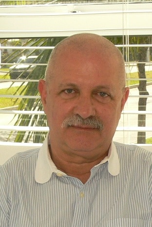 Primary Contact Photo