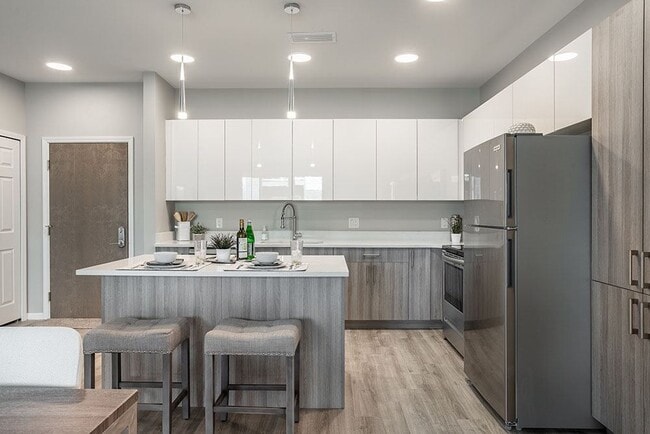 Photo - 4 Corners Lakeside Apartments - White Lake, MI