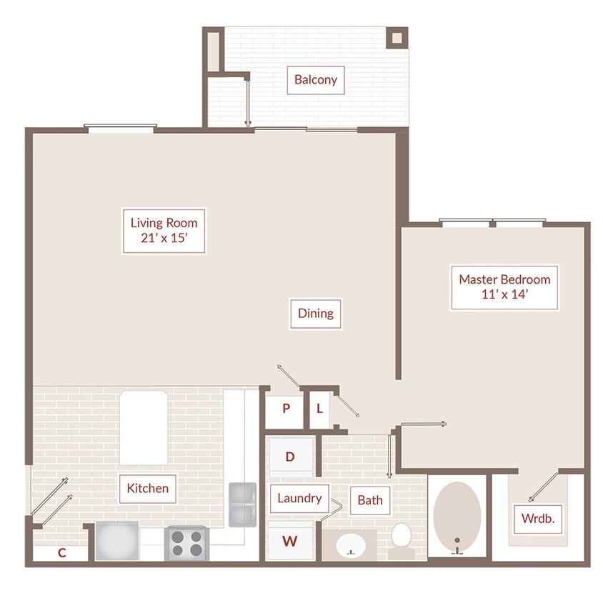 Pleasant Point - 1-Pleasant - Pleasant Point