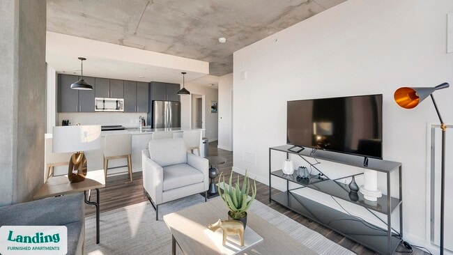 Photo - 2010 West End Ave Unit 814.1401751