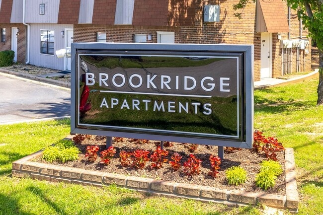 Photo - Brookridge Apartments