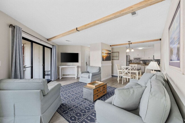 Photo - 2805 N Ocean Blvd Unit FL2-ID1308935P