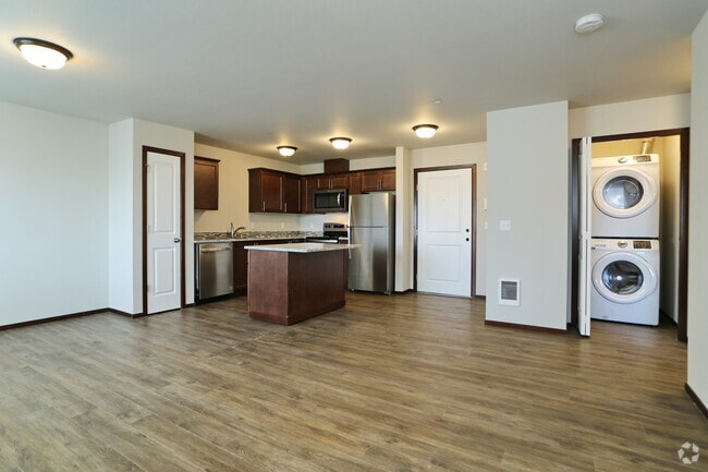 1BR, 1BA - 719SF - Clover Station