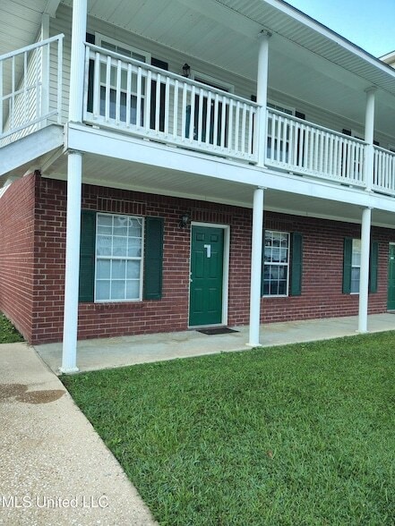 Building Photo - 5080 Gautier Vancleave Rd Unit E7