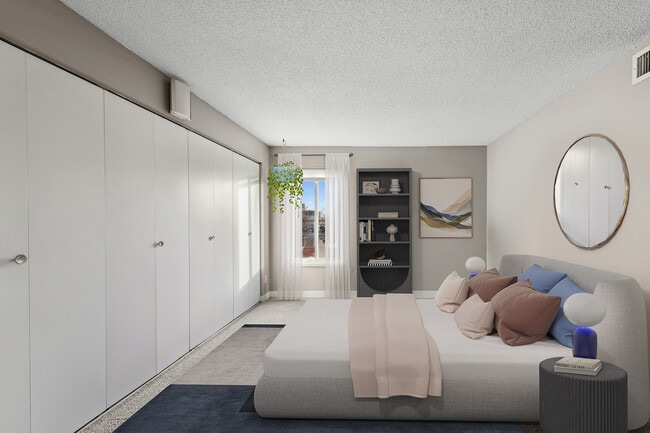 Premier II 1x1 Bedroom - Arrive 800 Penn