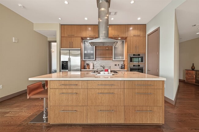 Photo - 1600 Post Oak Blvd Unit 1005