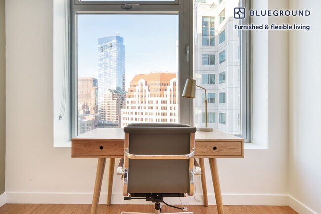 Photo - 120 Kingston St Unit SI FL21-ID832