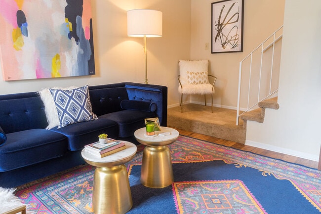 Photo - The Hamptons at Pine Bend